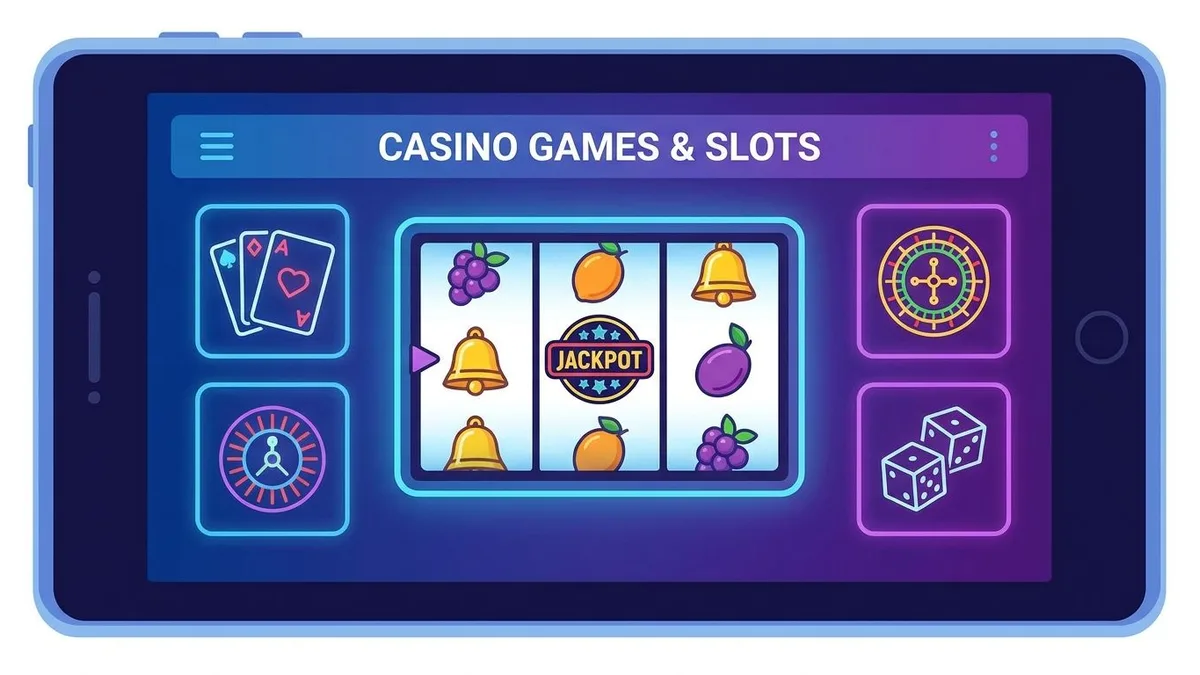 Giochi del casinò